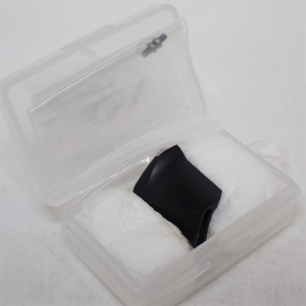 オフセットクラッチ　左ブラック　２２バンタム用